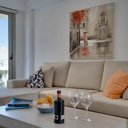 Apartment Lemon Paradise Centre 200m From *