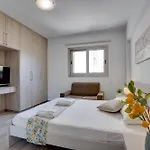 Appartement Lemon Paradise Centre 200m From Larnaca