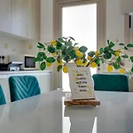 Lemon Paradise Centre 200m From Larnaca