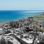 Lejlighed Lemon Paradise Centre 200m From