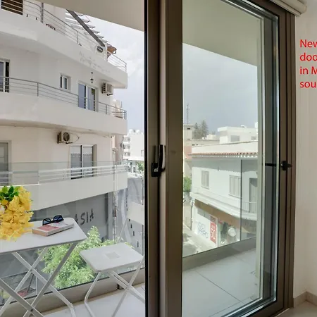 Apartment Lemon Paradise Centre 200m From