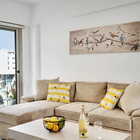 Apartment Lemon Paradise Centre 200m From *