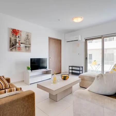 Apartment Lemon Paradise Centre 200m From