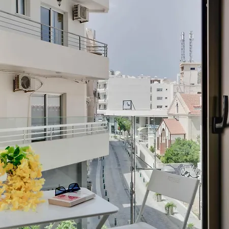 Apartment Lemon Paradise Centre 200m From