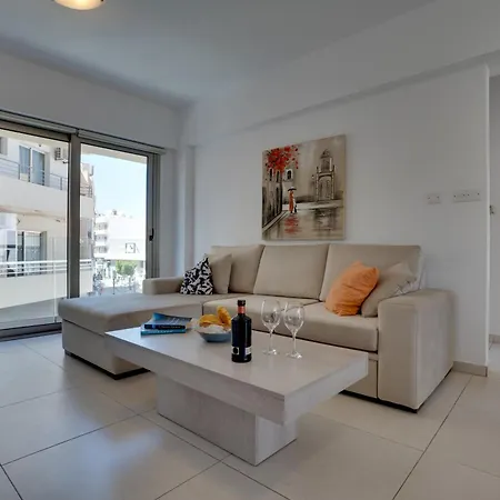 Lemon Paradise Centre 200m From Апартаменты *