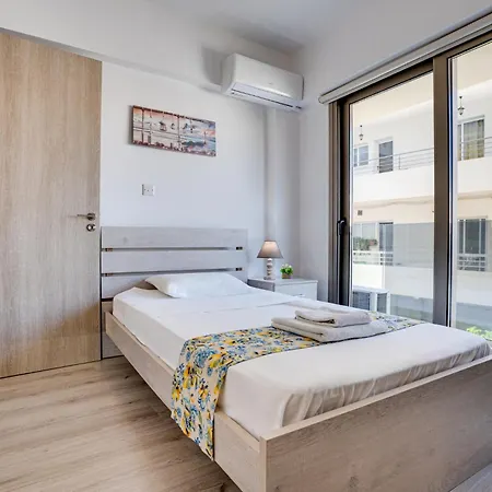 Appartement Lemon Paradise Centre 200m From