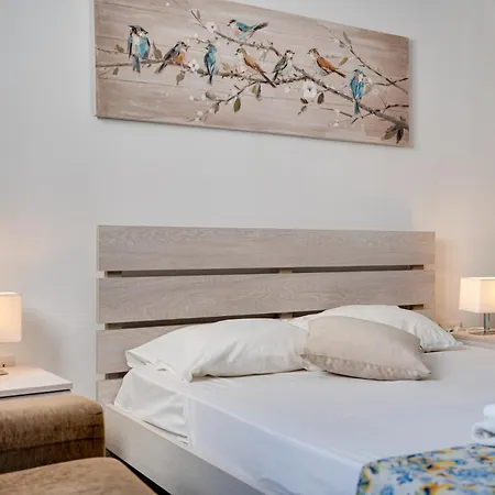 Lemon Paradise Centre 200m From Apartman *