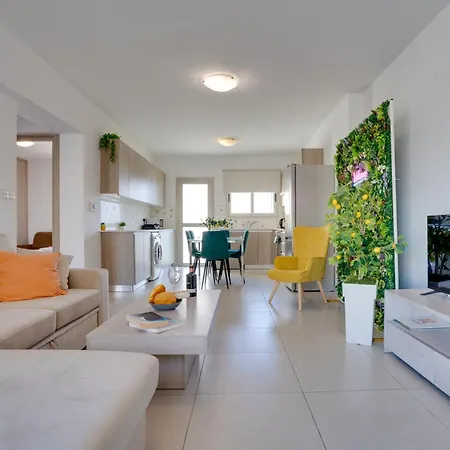 Lemon Paradise Centre 200m From Apartment *