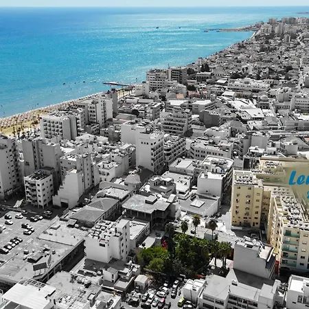 Lemon Paradise Centre 200m From Appartement