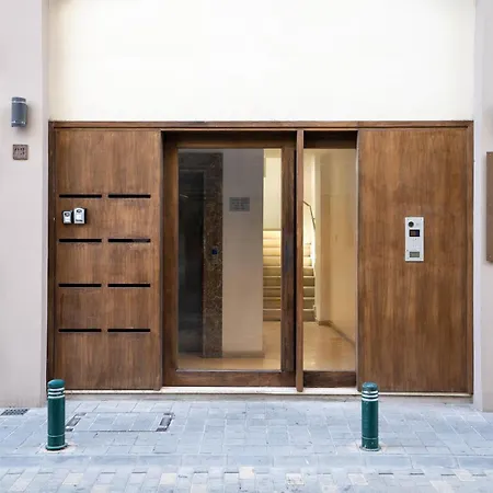 Lemon Paradise Centre 200m From Apartman *