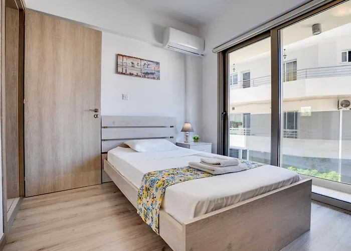 Lejlighed Lemon Paradise Centre 200m From