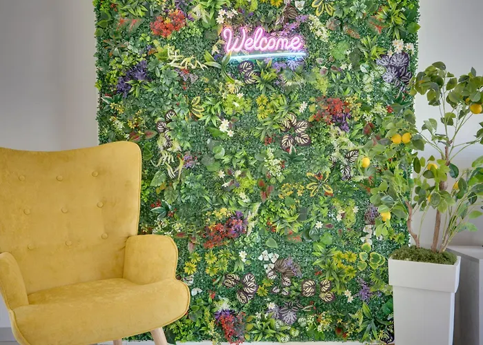 Lejlighed Lemon Paradise Centre 200m From *