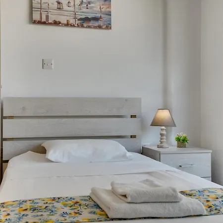 Апартаменты Lemon Paradise Centre 200m From